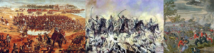 Important Battles of Indian History