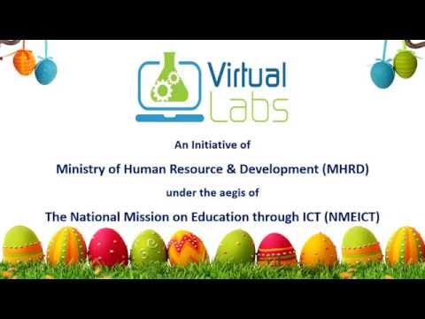 Virtual labs