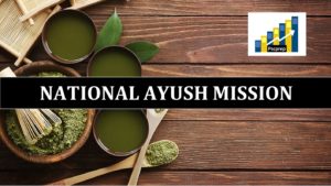 National Ayush Mission NAM