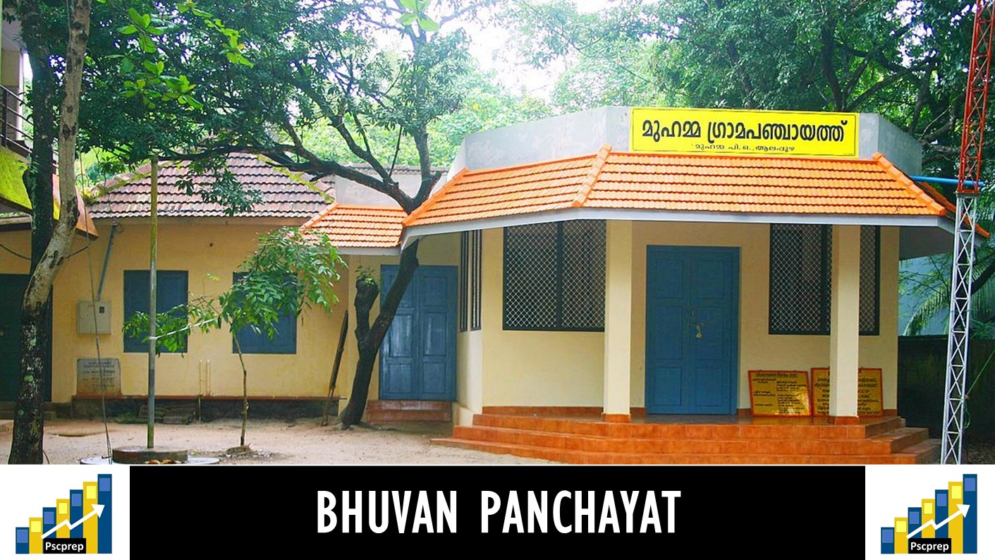 Bhuvan Panchayat